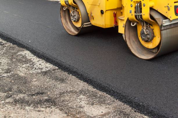 Reasons to Select Us for Your Driveway Paving Requirements in Wellman, IA